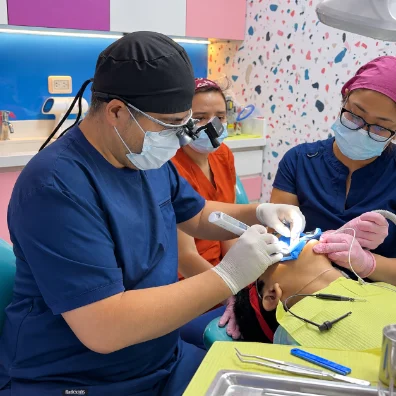 endodoncia