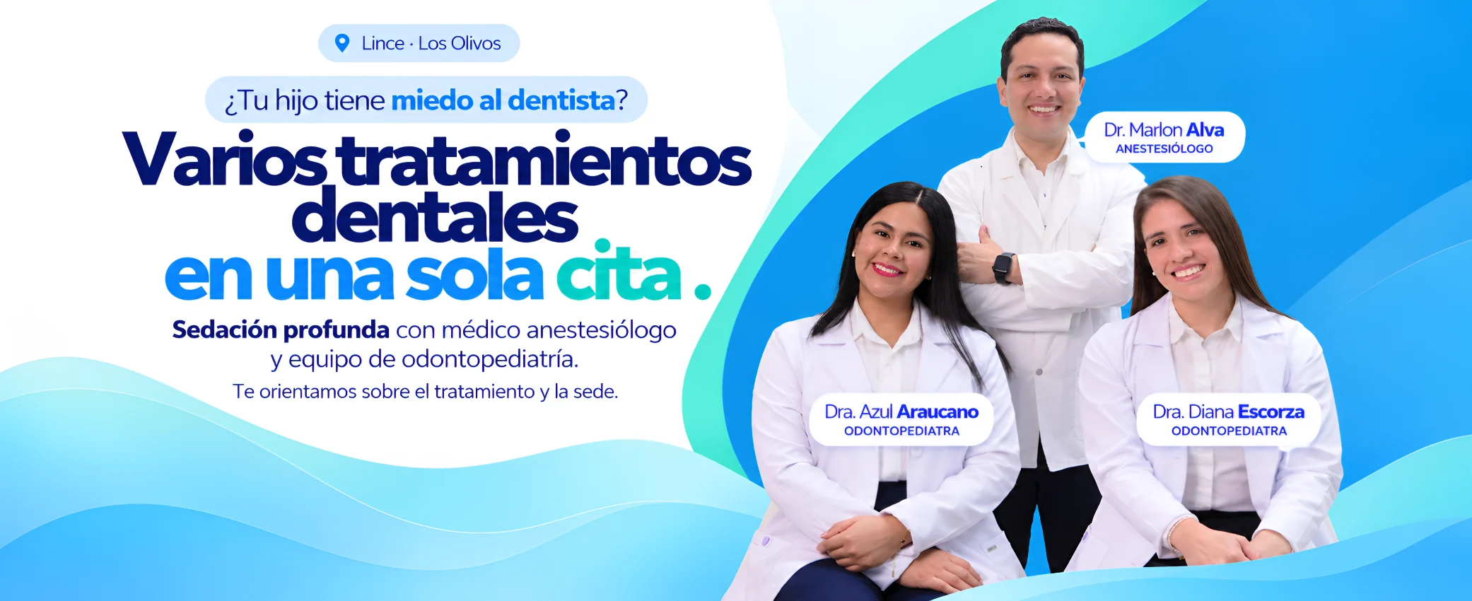 Sedare Dent - Consultorio Odontológico
